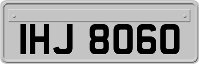 IHJ8060