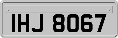 IHJ8067