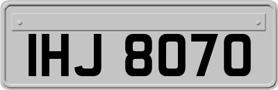 IHJ8070