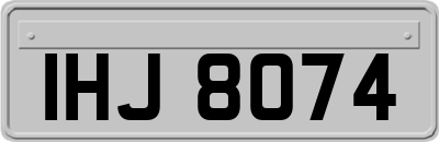 IHJ8074