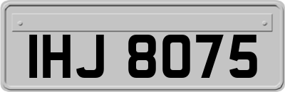 IHJ8075