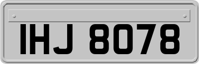 IHJ8078
