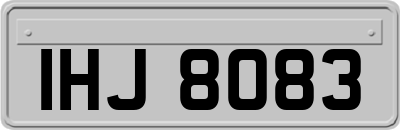 IHJ8083