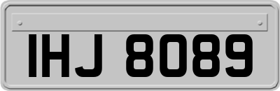 IHJ8089