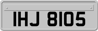 IHJ8105