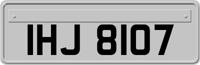 IHJ8107