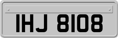 IHJ8108