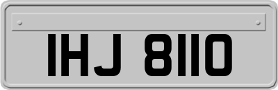 IHJ8110