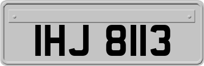 IHJ8113