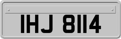 IHJ8114
