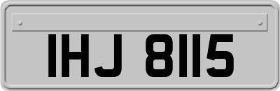 IHJ8115
