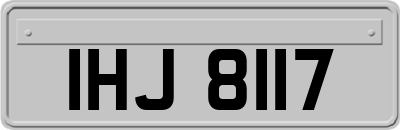 IHJ8117