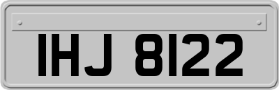 IHJ8122