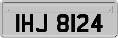 IHJ8124