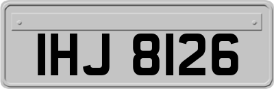 IHJ8126