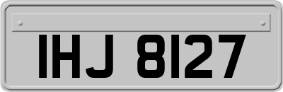 IHJ8127