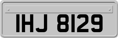 IHJ8129