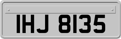 IHJ8135