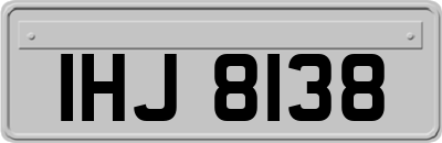 IHJ8138