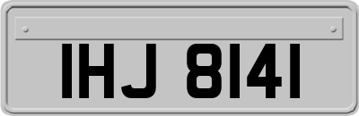 IHJ8141