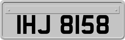 IHJ8158