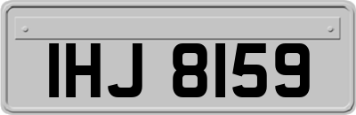 IHJ8159