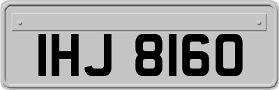 IHJ8160
