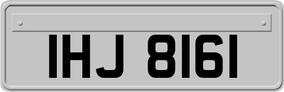 IHJ8161