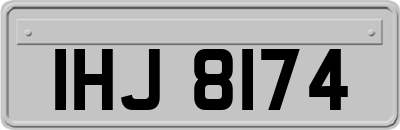 IHJ8174
