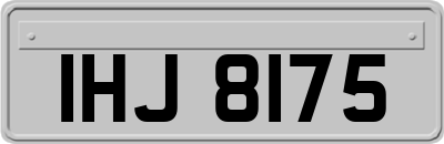 IHJ8175