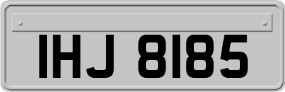 IHJ8185