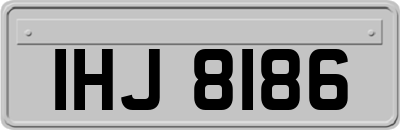 IHJ8186