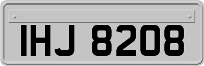 IHJ8208