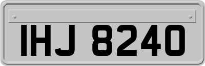 IHJ8240