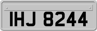 IHJ8244