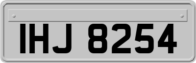 IHJ8254