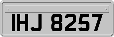 IHJ8257