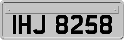 IHJ8258