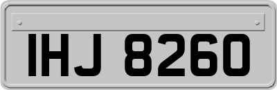 IHJ8260