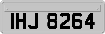 IHJ8264