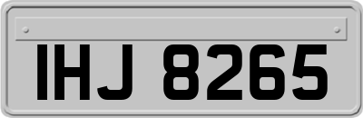 IHJ8265