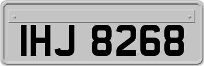 IHJ8268