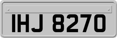 IHJ8270