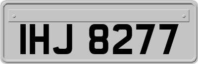 IHJ8277