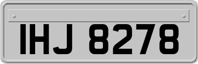 IHJ8278