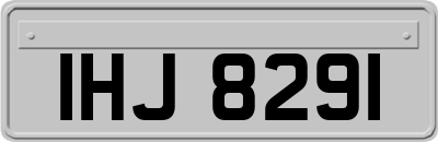 IHJ8291