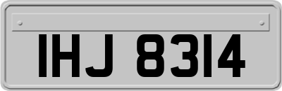 IHJ8314