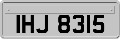 IHJ8315
