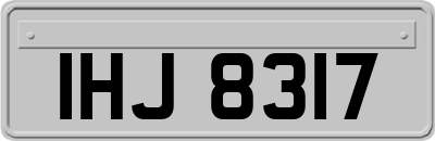 IHJ8317