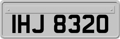 IHJ8320